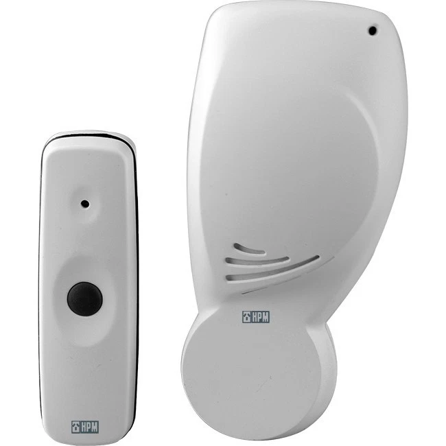 HPM 30m 240v Wireless Door Chime