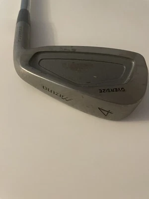 Mizuno 4 Iron for the right-handed. - Image 1 of 4