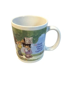 taza de café musical momentos preciosos  - Imagen 1 de 8