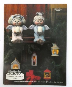 Catálogo de vacaciones Scioto Ceramic 1983 - Imagen 1 de 4