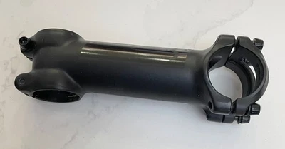 BBB Road Stem - Black - 6 degree 31.8 x 110mm. New-no packaging - Image 1 of 3