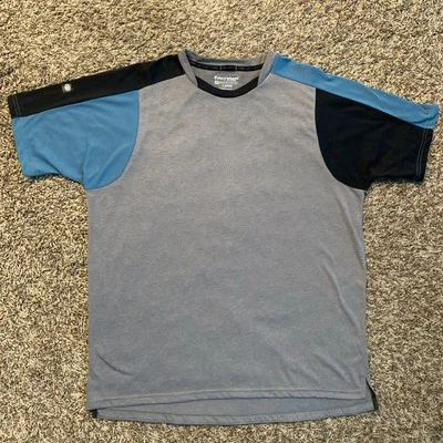 Camiseta 686 para hombre (L) carbón brezo rival SS motociclista MTN. Bicicleta, BMX, Camiseta Foto 1 de 4