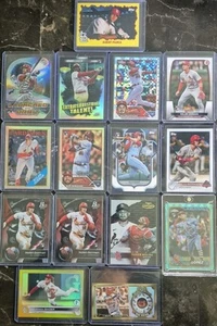 ST LOUIS CARDS FANS DONT SCROLL, LOOK! GINORMOUS CARD LOT READ DISC! 360+ CARDS! - Picture 1 of 24