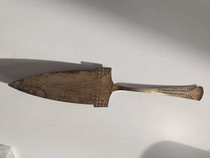 WMF cubiertos elevador de tartas plateado decoración de cubos, 211125-21 - Imagen 1 de 6