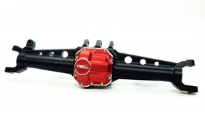 Treal TRLX002ZI7B2B SCX10 II Axles, Aluminum 7075 Metal Front Axle, One Piece... - Picture 1 of 1