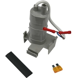 Bomba de agua Thetford C250 C260 bomba de fregadero inodoro autocaravana caravana barco   - Imagen 1 de 2