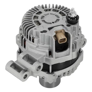 12V 140A 6PV Alternator For Holden Commodore VE LLT 3.6L Petrol 09-11 CAL35294 - Picture 1 of 12