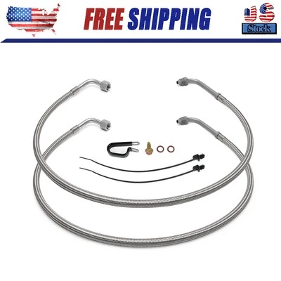 Magnum Trail Boss 330 2204030 2003-2008 para líneas de enfriador de aceite Polaris Foto 1 de 4