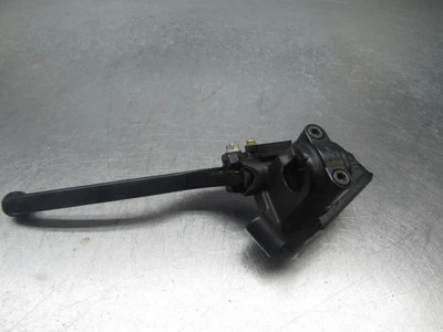 Cilindro maestro freno delantero motocicleta Honda CB550 SC Nighthawk 1983  Foto 1 de 4