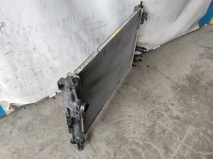 S R 1023692 wasserkühler für CITROEN C4 PICASSO ATTRACTION - Picture 1 of 11