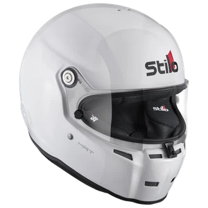 AA0714AH2U54 ST5 KRT Karting Helmet SK2020 - Picture 1 of 5