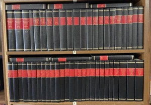 Southern Historical Society Papers Civil War Complete 55 Volume Set Hardcover - Bild 1 von 11