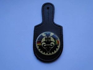 Brustanhänger der  Deutschen Bundeswehr   Dt.Beratergruppe Mali - Bild 1 von 1