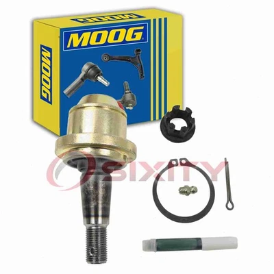 Rótula de suspensión inferior delantera MOOG para Chevrolet Suburban 1500 ki 2007-2014 Foto 1 de 4