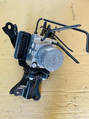 Anti-Lock Brake System Abs Module 23-24 TOYOTA COROLLA 44540-02F01 4454002F01 - Image 1 of 4