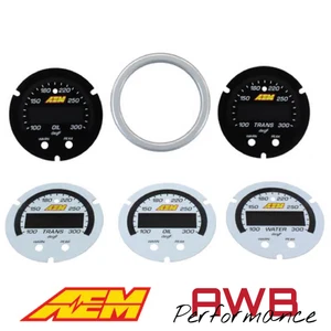 Kit accessori misuratore temperatura AEM serie X - 30-0302-ACC - Foto 1 di 2