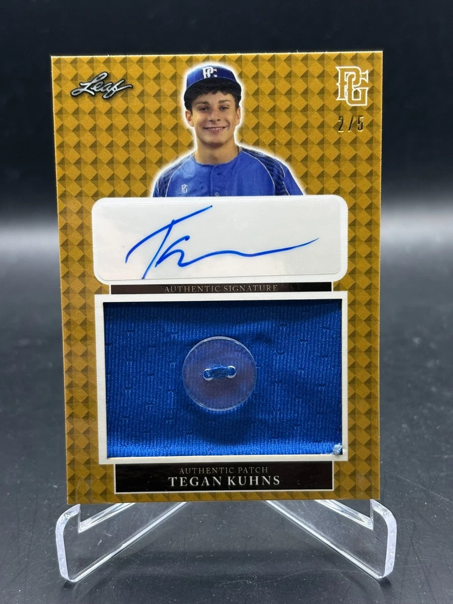 Leaf Original Autographed Sports Trading Cards & Accessories for