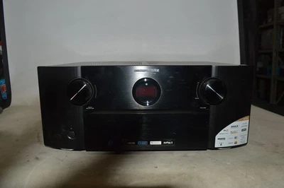 Marantz AV7705 Home Theater 11.2-Channel Preamp/Processor - Image 1 of 4