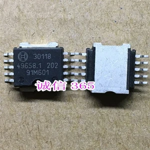 5 chips 30118 de uso común para placas de computadora automotriz *yu - Imagen 1 de 3