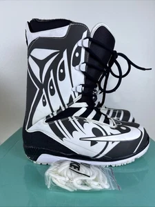 Botas de Snowboard Nike Zoom Kaiju QS Nicolas Muller RARAS Talla 9 - Imagen 1 de 20