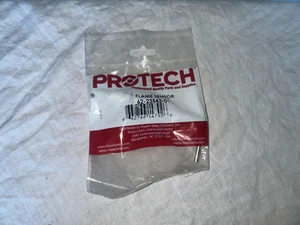 PROTECH NOS OEM Rheem 62-23543-01 Furnace Burner Flame Sensor Genuine Original - Picture 1 of 4
