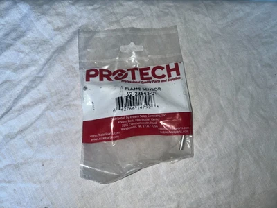 Sensor de llama quemador horno PROTECH NOS OEM Rheem 62-23543-01 genuino original Foto 1 de 4