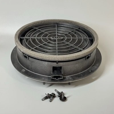 Altavoz puerta delantera AUDI Q5 SQ5 2009-2017 GAMA MEDIA 8R0035415A OEM Foto 1 de 4