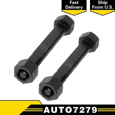 Brazo de control Dorman perno superior delantero para Chevrolet Avalanche 1500 2003 Foto 1 de 3