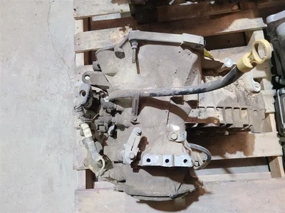 2006 CHRYSLER SEBRING TRANSMISSION Foto 1 de 4