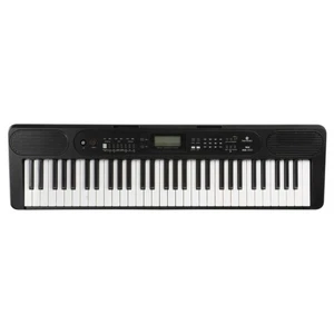 Harmonics HA-500 Musical Keyboard Percussion Instrument Piano with 80 Demo Songs - Bild 1 von 6