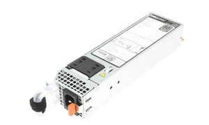 DELL 700W 80+ Titanium Hot-Swap-Netzteil G15/G16 03D09N - Bild 1 von 1