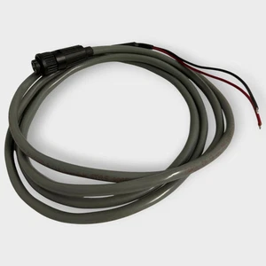 Raytheon JRC CFQ-4598 Power Cable for V850 V8010 Echosounder - *NEW OLD STOCK* - Bild 1 von 3