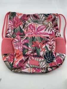 Vera Bradley Reactive Cinch Bag/Backpack - Picture 1 of 3