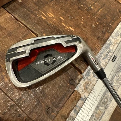 Wilson Profile XD Single 9 Iron Golf Club 36.5” - Image 1 of 4