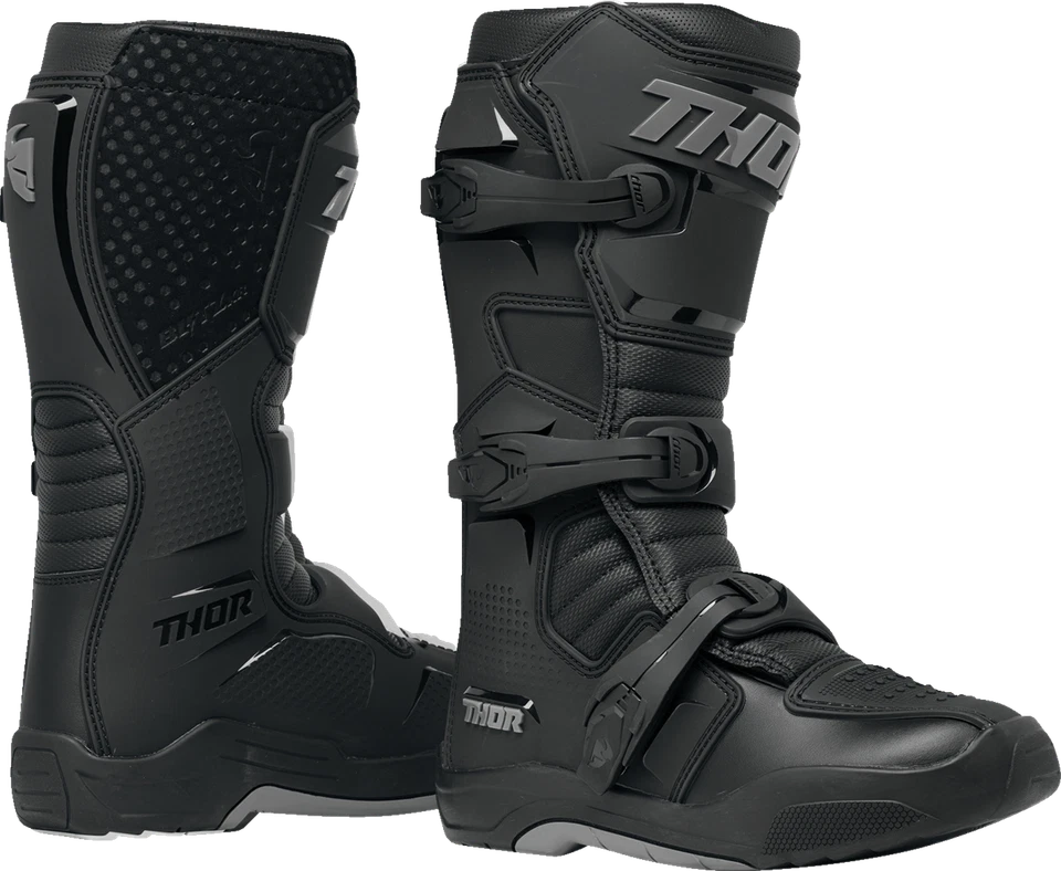 Botas Thor Blitz XR para mujer blancas/grises 10 3410-3147 Foto 1 de 1