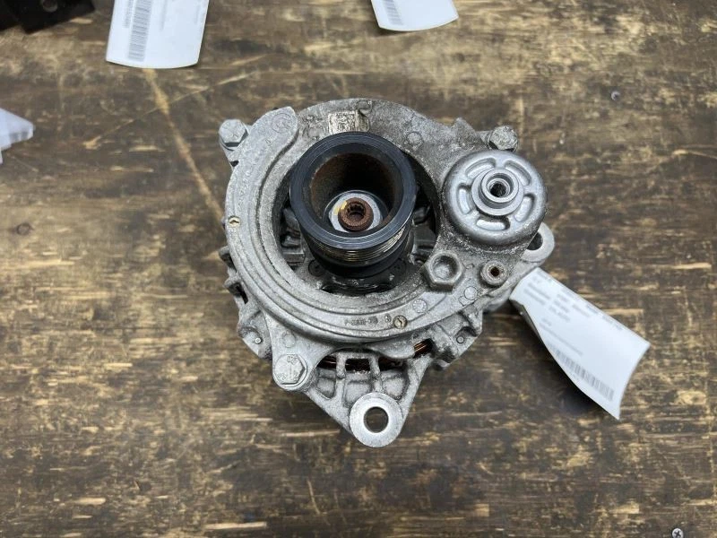 Alternador 180 Amp com aquecedor de pescoço compatível com 17-20 BMW 440i 743423 - Imagem 1 de 4