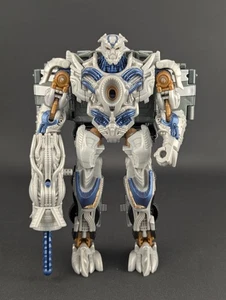 Transformers Age Of Extinction Galvatron complete Hasbro AOE Voyager - Picture 1 of 5