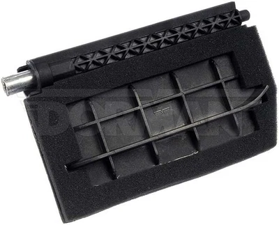 Kit de reparación de puerta Dorman 902-220 mezclada para modelos seleccionados de Ford Lincoln 97-04 Foto 1 de 4