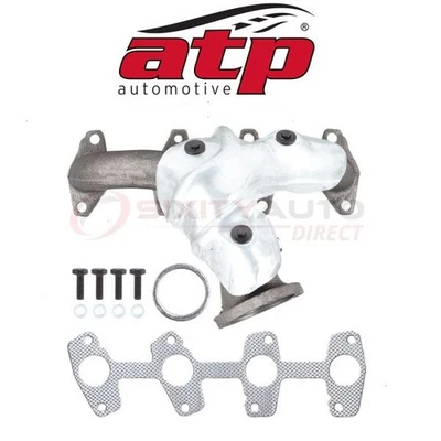 ATP Exhaust Manifold for 1998-2003 GMC Sonoma - Manifolds  mp Foto 1 de 4