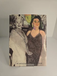 The Adventures of Mr & Mrs Jim and Ron Padgett Jim Dine 1970 HC 1st Edition VG - Bild 1 von 12