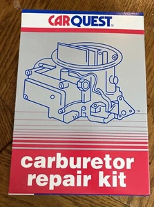 Carburetor Repair Kit Standard 1430 NIB FAST FREE SHIPPING - Bild 1 von 6