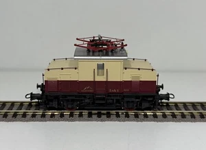 Roco H0 7500075 locomotiva elettrica locomotiva a ingranaggi locomotiva 1 "Sonnblick Bahn" nuova e confezione originale - Foto 1 di 6
