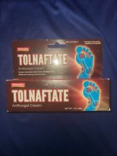 Tonaftate Antifungal Cream (1 oz)