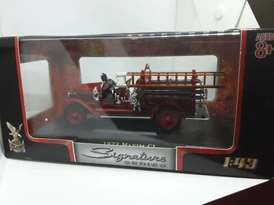 Signature série 1923 Maxim C1 NEUF boite carton écornée  - Photo 1/3