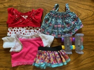 Build a Bear clothing set - Picture 1 of 8