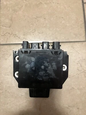 Módulo de control de inyector de combustible Honda Accord Pilot MDX Ridgeline ECM V6 3.5 Foto 1 de 4