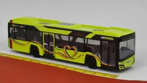 Solaris Urbino 12 2019 LIEmobil Arc-En-Ciel - Rietze 77213 - Bild 1 von 1