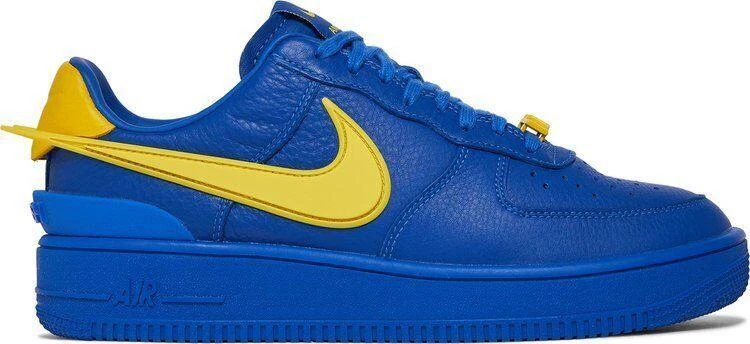 Nike AMBUSH x Air Force 1 Low Game Royal for Sale | Authenticity