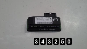 1999 PEUGEOT 406 SENSOR 9621083880 - Picture 1 of 3