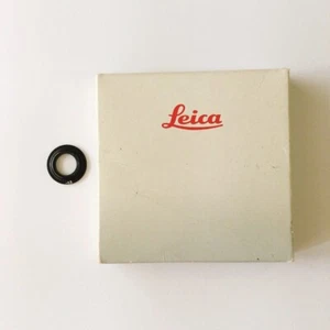 Leica (14355) Correction Lens -0.5 for Leica M Modelle in Box diopter Lens - Picture 1 of 11